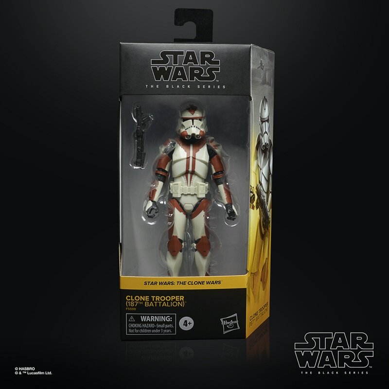 Black series hot sale walgreens exclusive